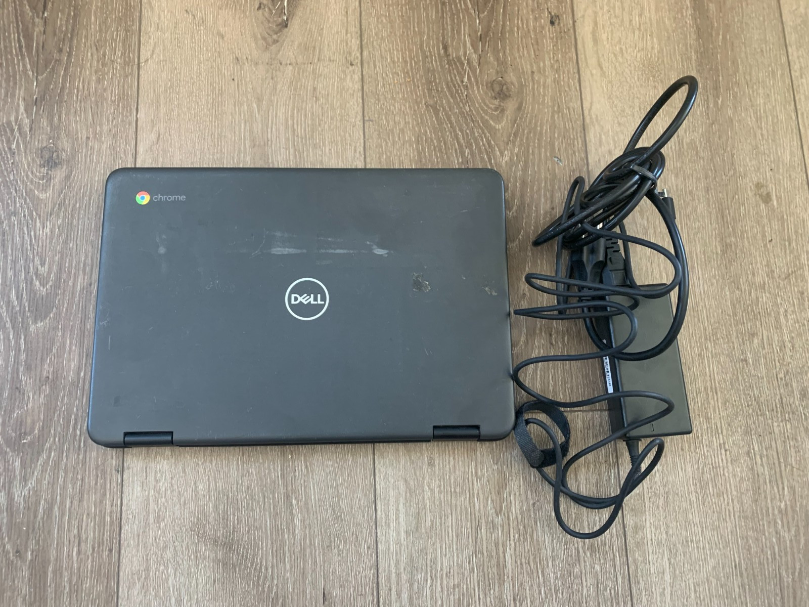 Dell Chromebook 3100 2-in-1 11.6″ Intel Celeron N4020 1.10GHz 4GB RAM 32GB eMMc