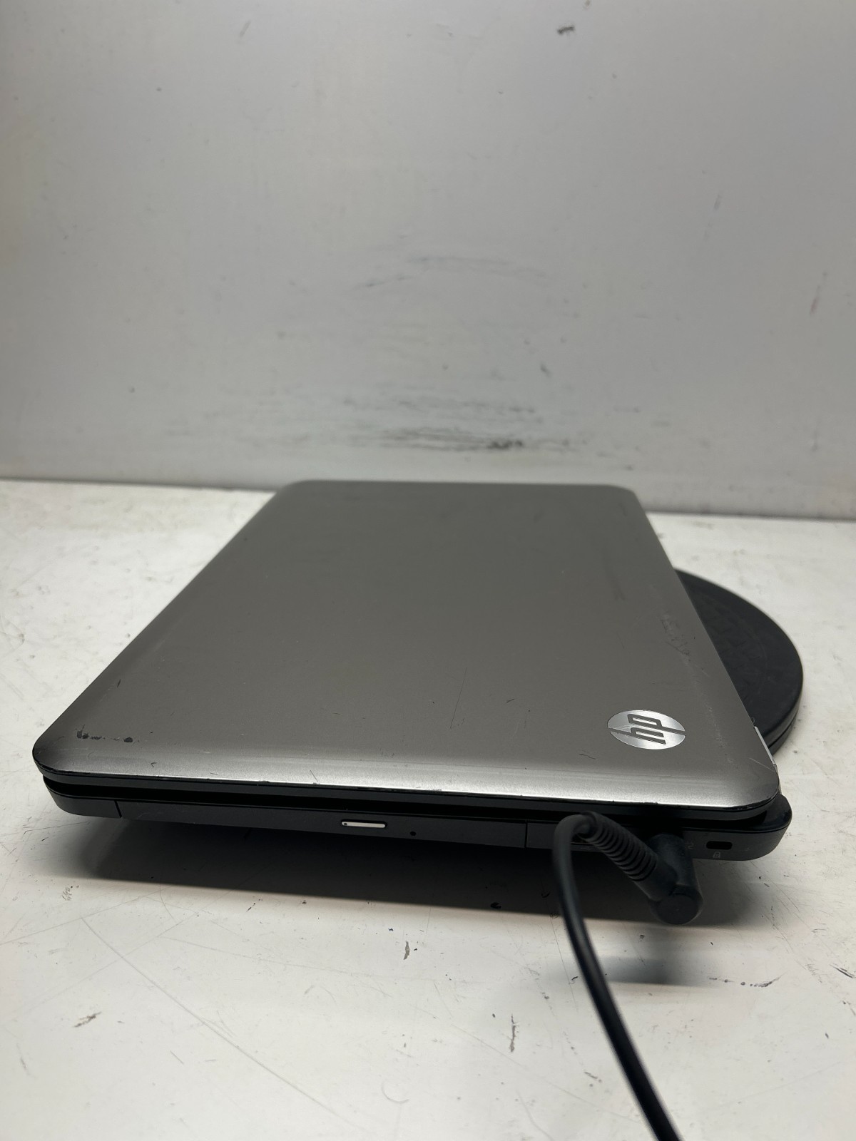 HP Pavilion G6 AMD A6-3400M 1400Mhz 4GB NO HDD