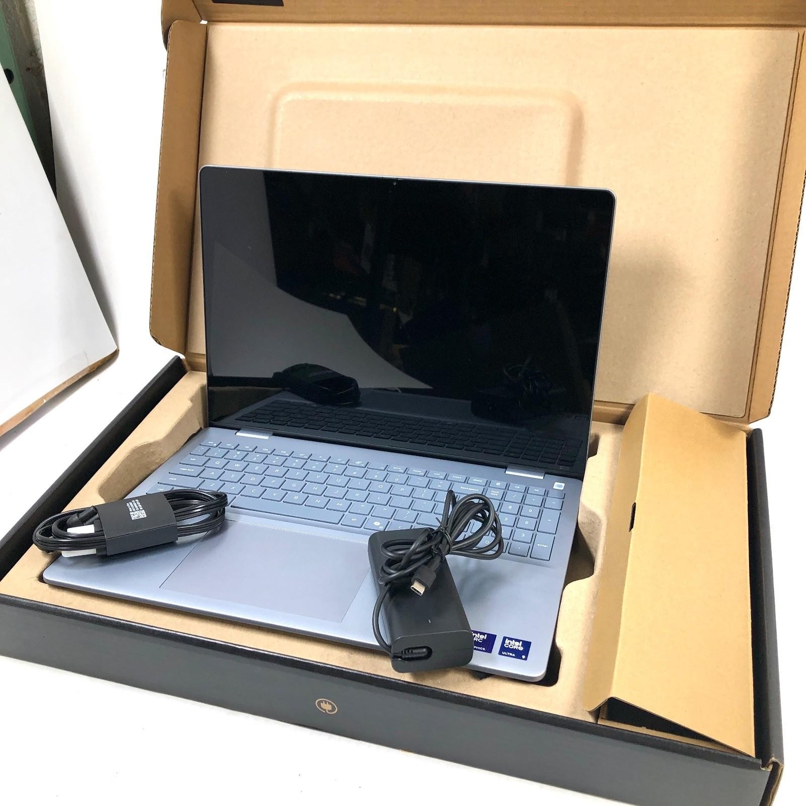 Dell 16″ 1920×1200 Touch Ultra 9 288V 32GB 1TB SSD W11H