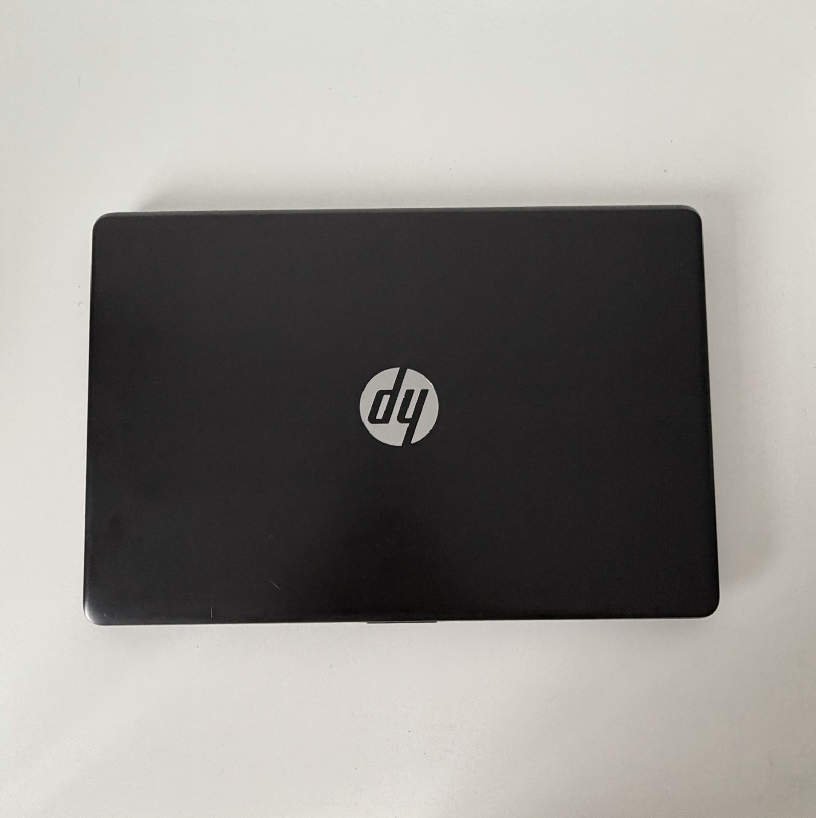 HP Stream 14-ds0010ds 14” Laptop AMD A6 4GB 64GB eMMC Windows 10 Tested