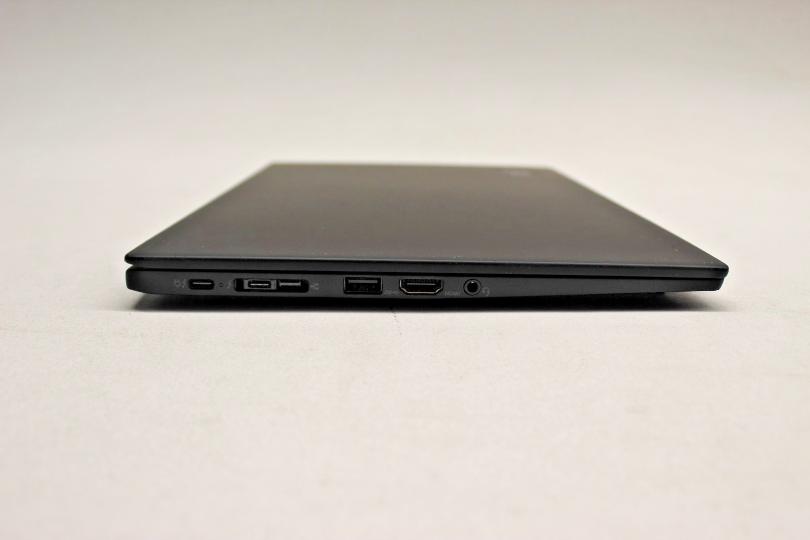Lenovo X1 Carbon Gen8 I5-10210U 256GB NvME-8GB DDR4 Win11Pro-*NO Battery