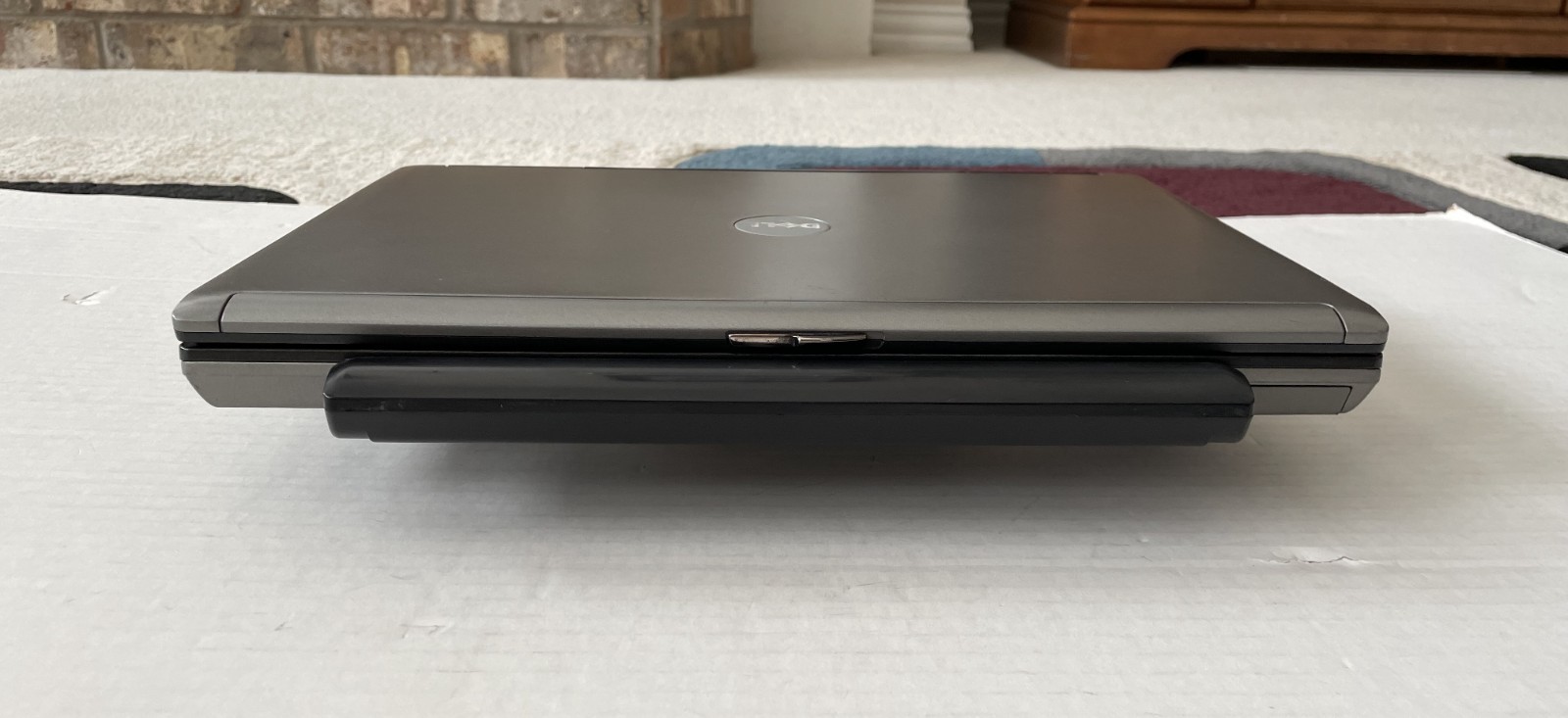 Dell Latitude D630 14″ Laptop Intel Core 2 Duo **Read Description**
