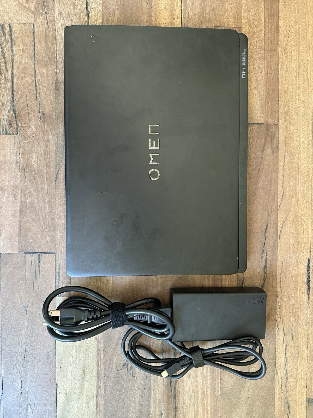 HP OMEN Transcend 14 Laptop, 14″ 3K OLED, Ultra 7 255H, 32GB, 1TB, RTX 5060 8GB
