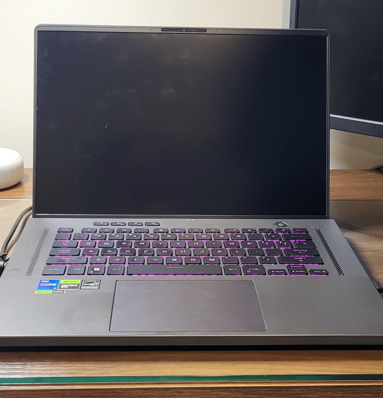 ASUS ROG Zephyrus G16 GU603VI (2024) – Intel i7-13620H | RTX 4070 8GB | 500GB SS