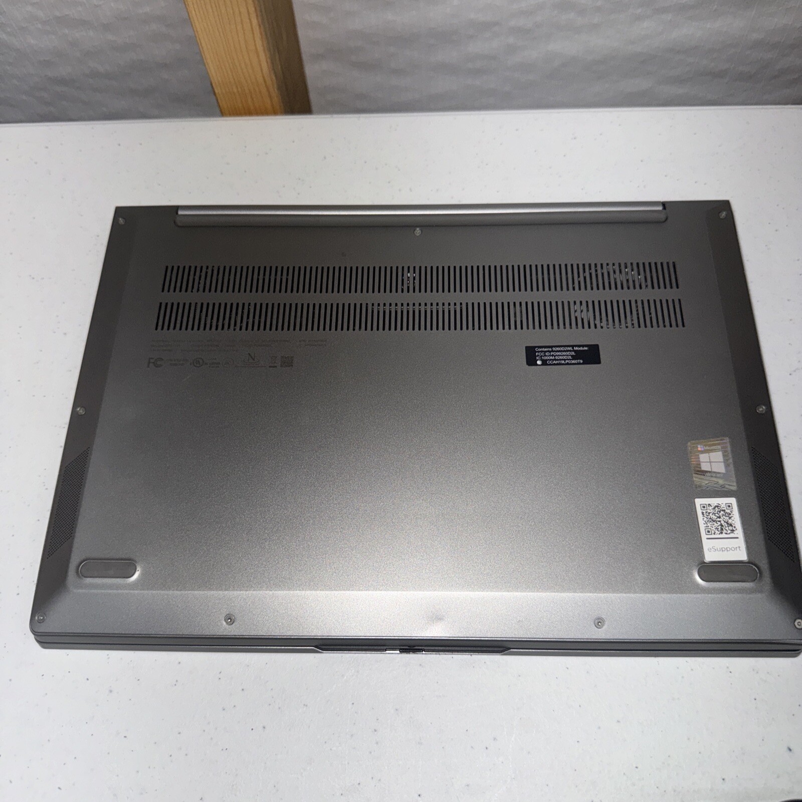 Lenovo ThinkBook 13s G3 ACN 13.3″ Laptop AMD Ryzen 5 5600U 16GB 512GB SSD W10P