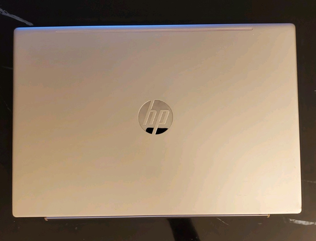 HP Pavilion 15-CS/i7-1065G7/12GB RAM/128GB NVMe/1TB HDD/Passed Hardware Tests