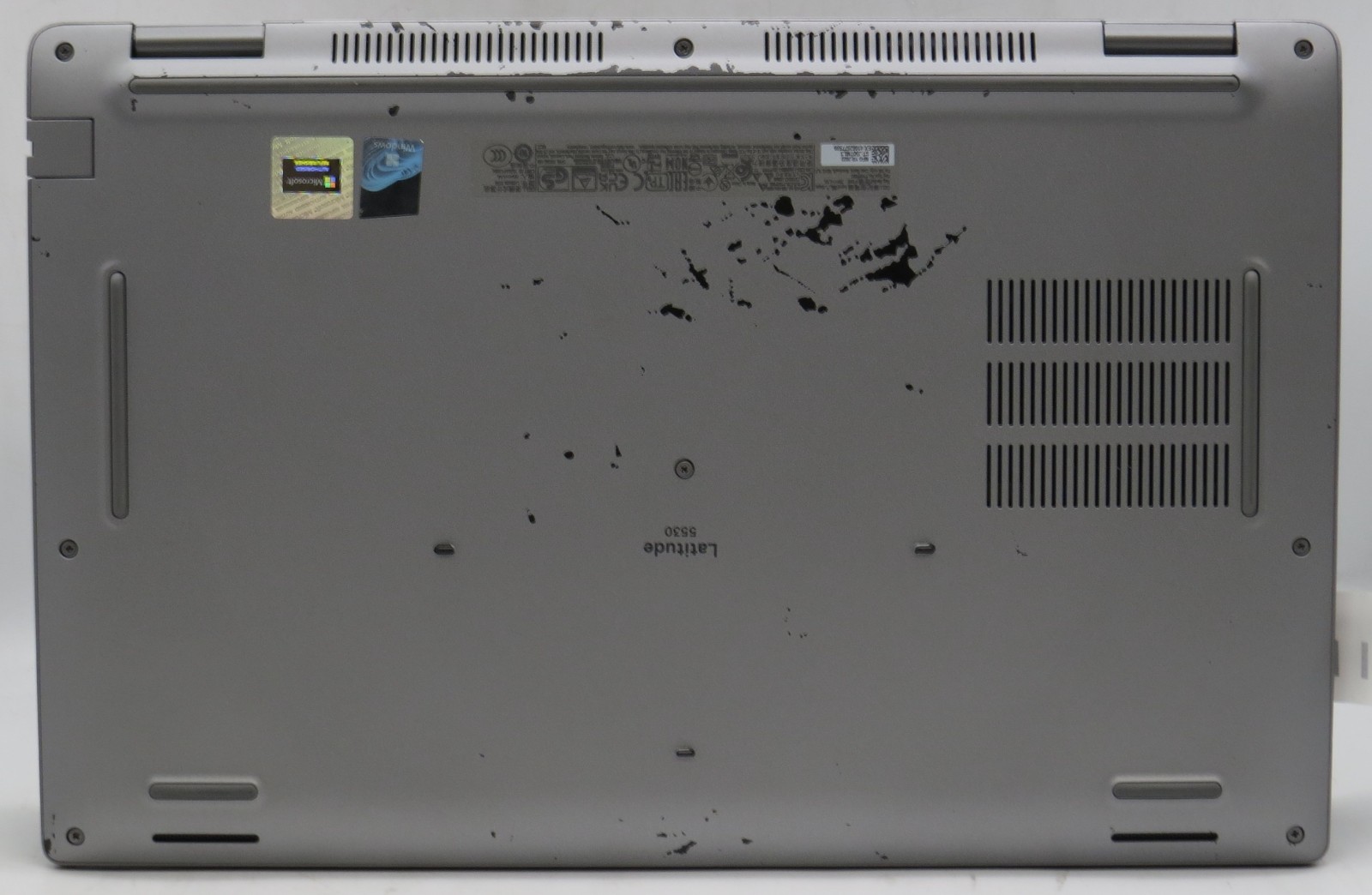 Dell Latitude 5530 | i7-1270P @ 2.20GHz | 16GB DDR4 | 256GB NVME | Win11 Pro