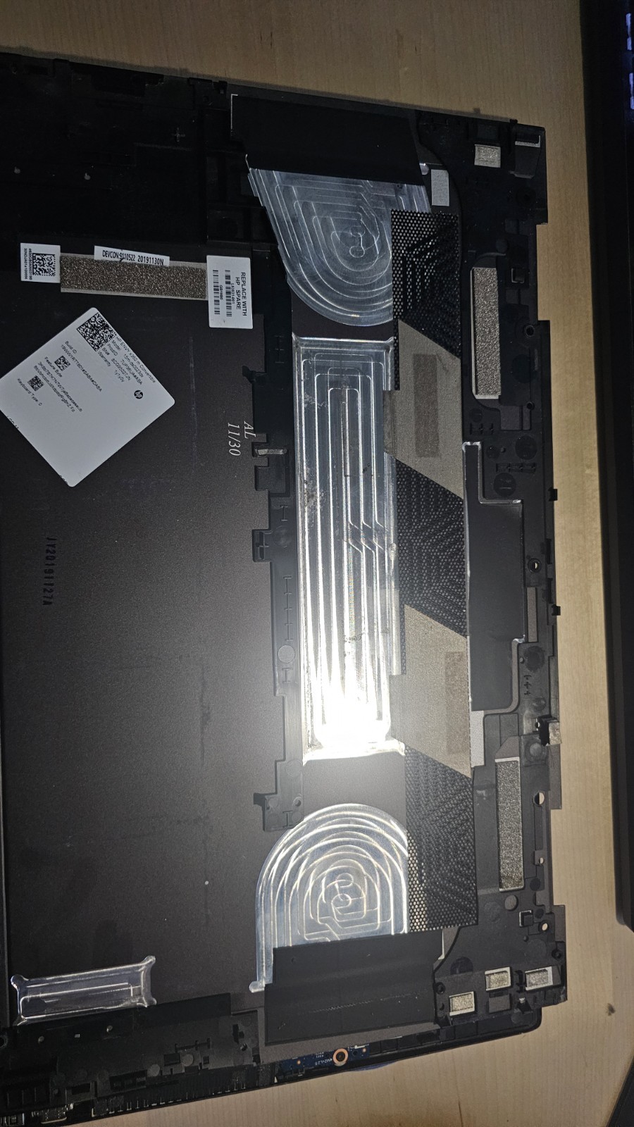 HP Envy x360, AMD Ryzen 7 4700U @2.00Ghz, 8GB RAM, 512GB SSD, W11, Touch!