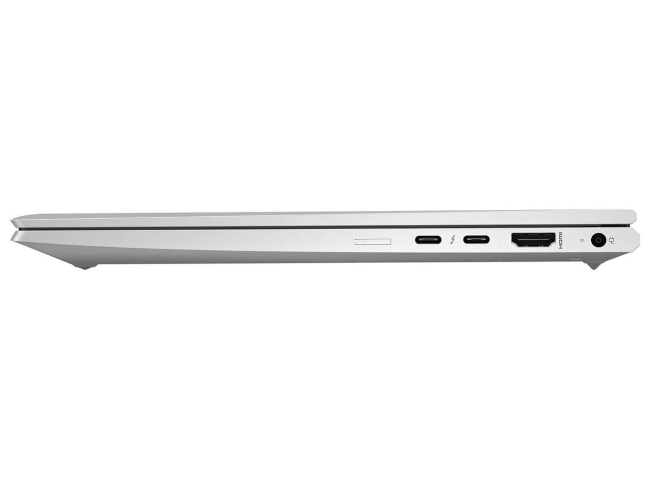 HP EliteBook 830 G8 Laptop Intel Core i7-1185G7 16GB RAM 256GB SSD 13.3″ W11P