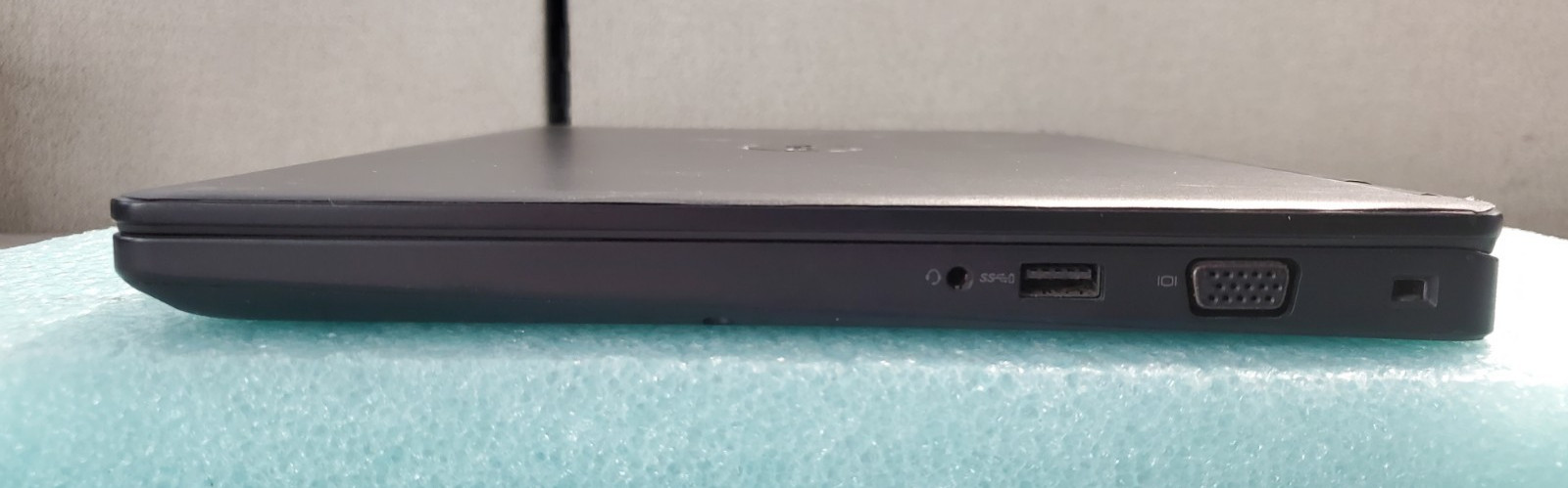 Dell Latitude 5490 i5-7300U@2.6GHz 4GB RAM No HD/OS *BIOS/No battery* | C626