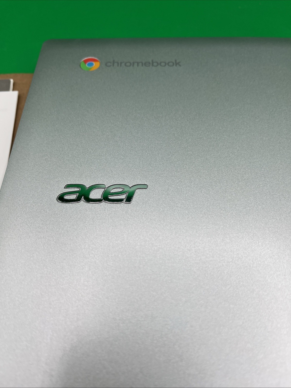 acer chromebook spin 311