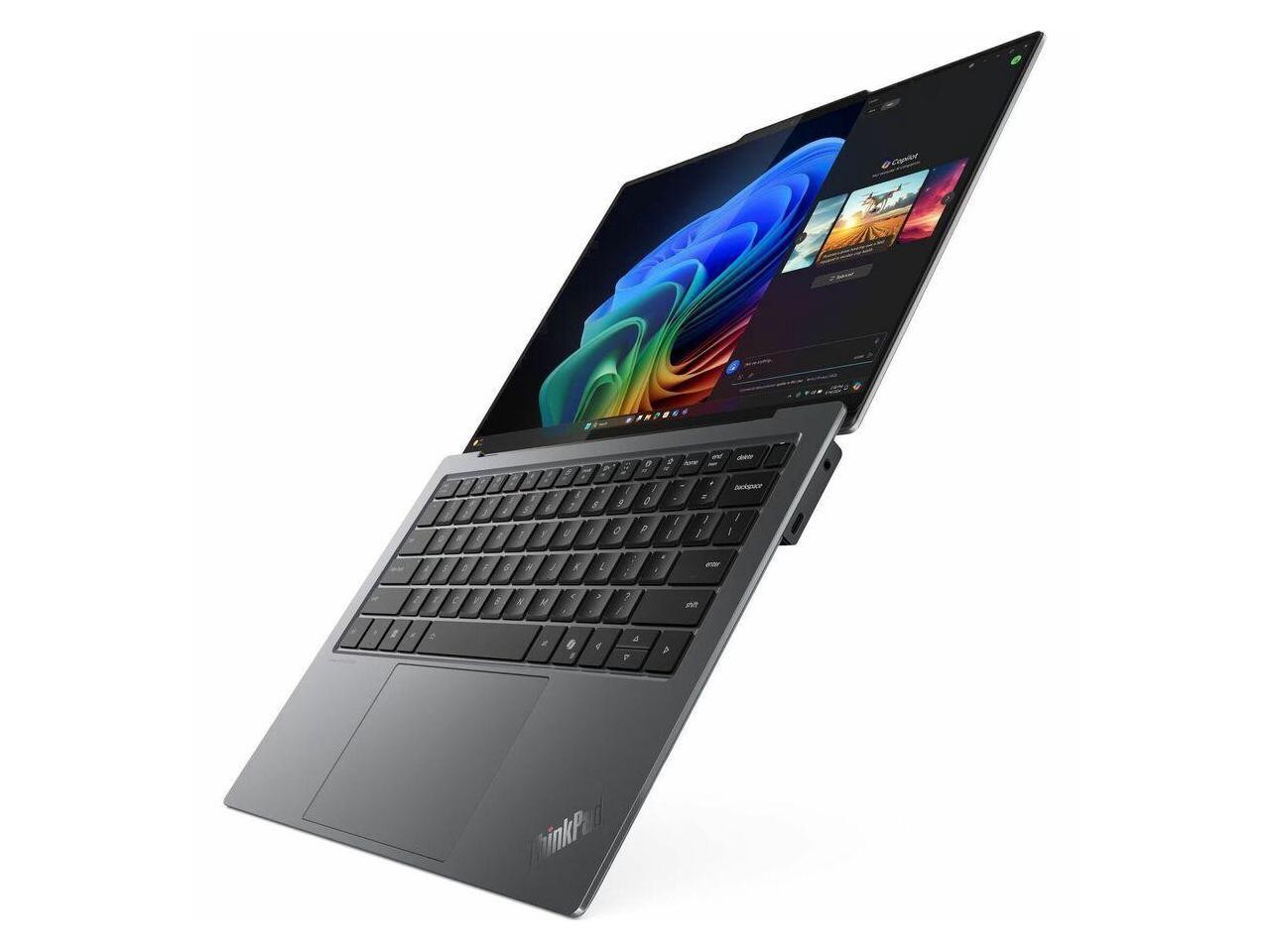 Lenovo Thinkpad X9-14 Gen 1 21QA008NUS 14″ Touchscreen Copilot+ PC Notebook – In
