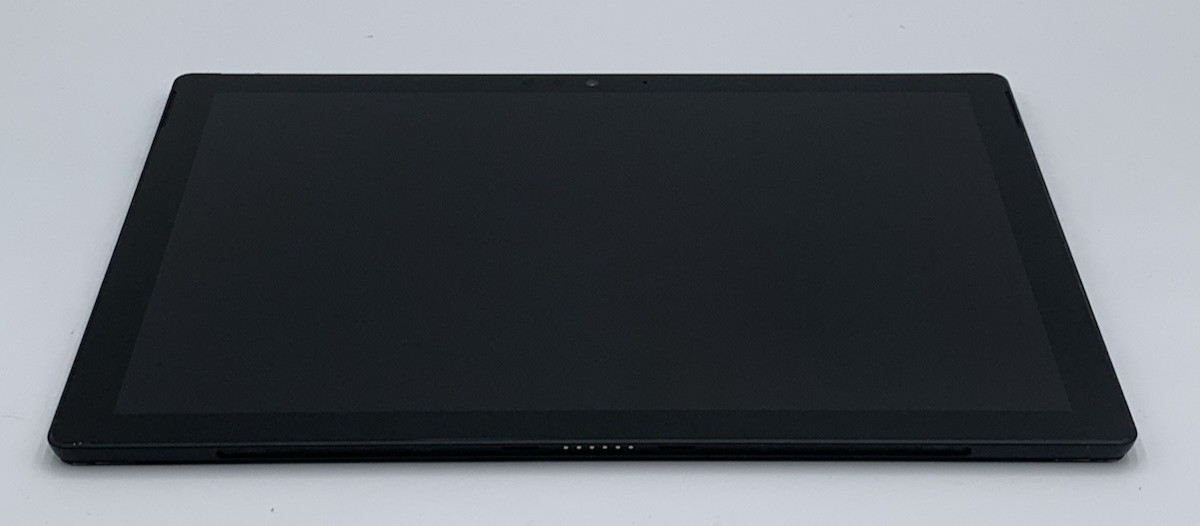 Microsoft Surface Pro 6 1796 Tablet i5-8250U 256GB SSD 8GB DDR3 Black C/S2/Read