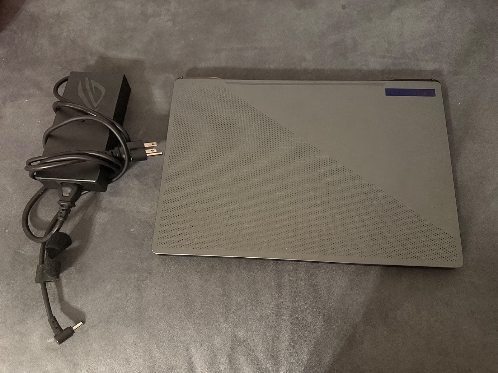 ASUS – ROG Zephyrus 15.6″ WQHD 165Hz Gaming Laptop