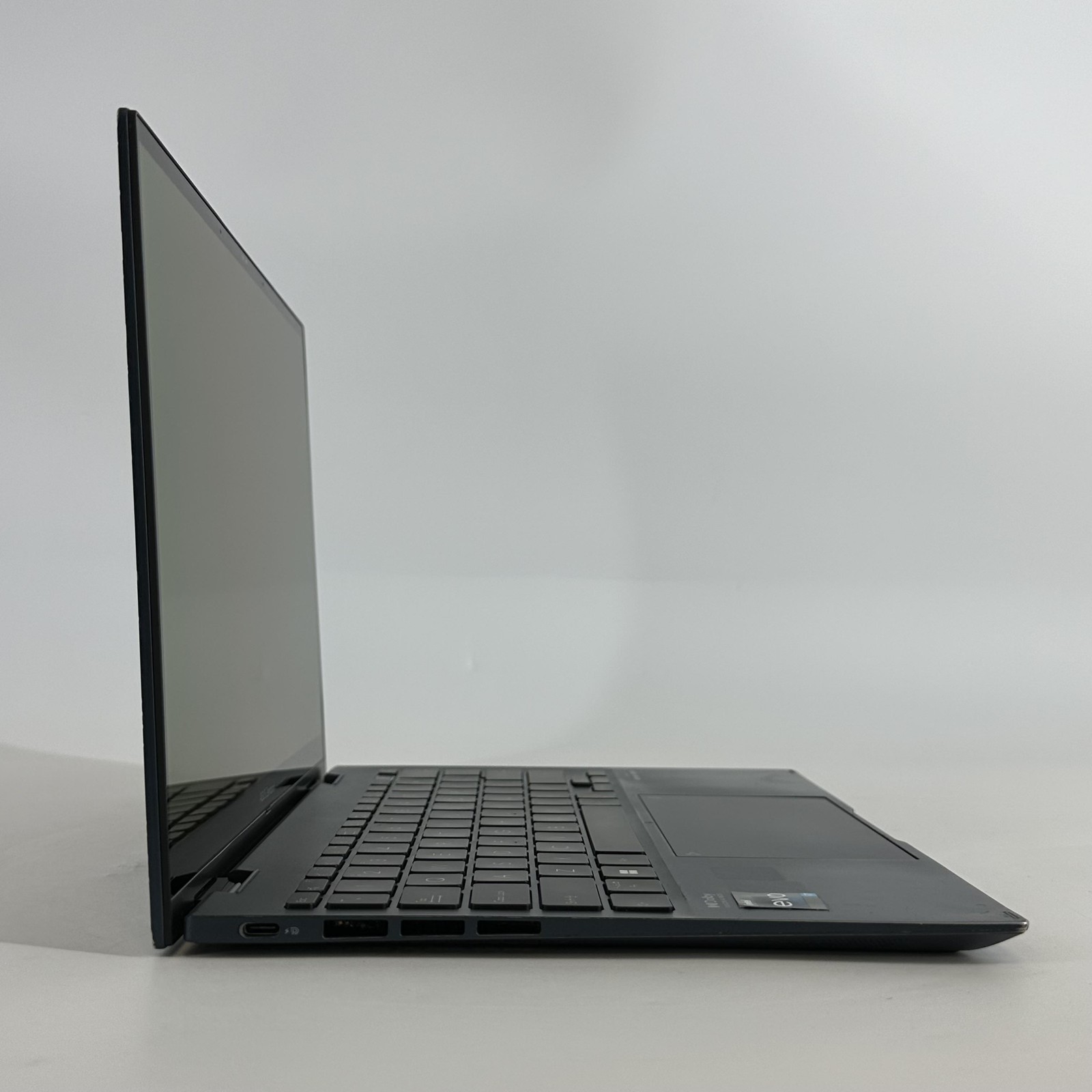 Asus Zenbook S 13 Flip Blue TOUCH 2.1 GHz i7-1260P 16GB RAM 1TB SSD BOARD ISSUES