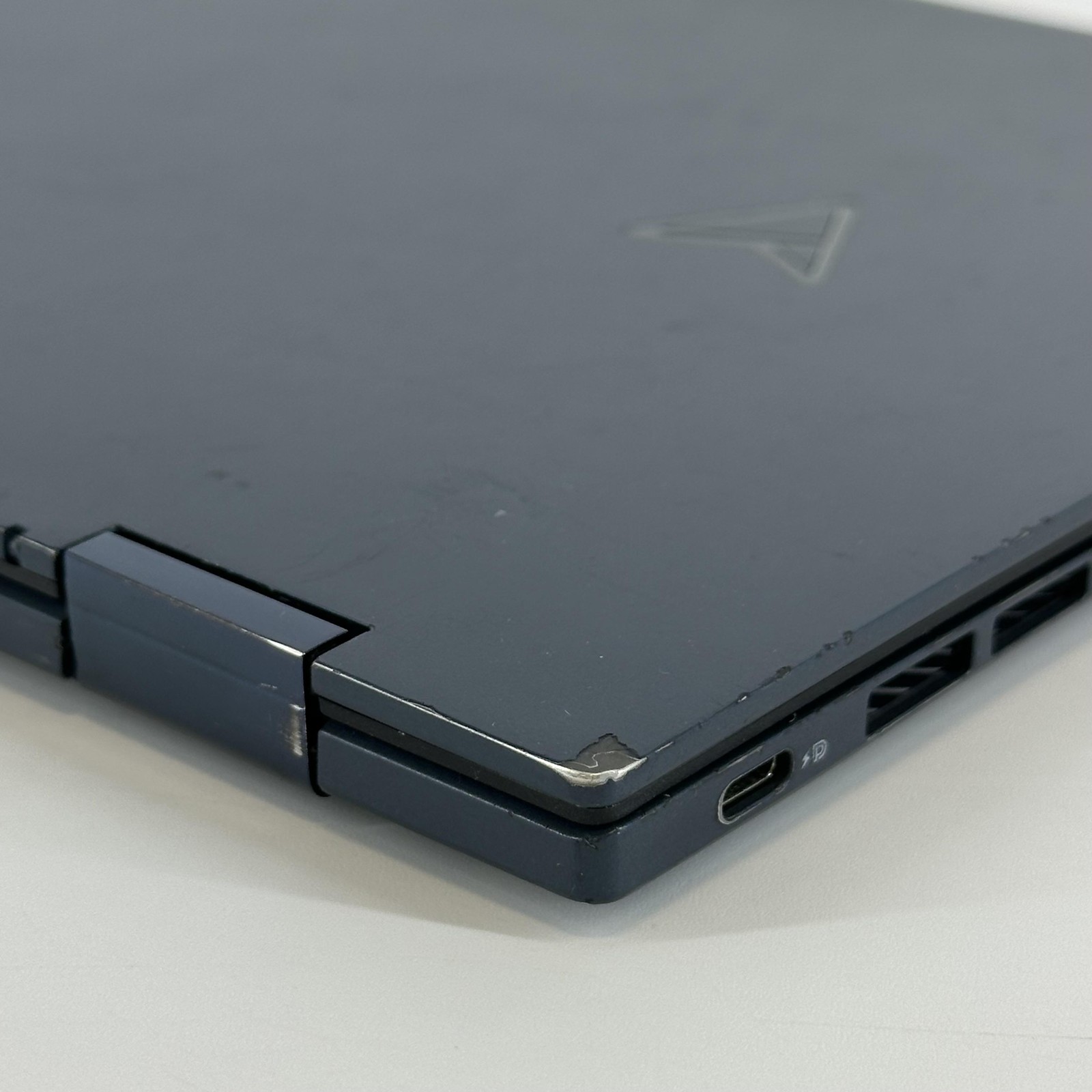 Asus Zenbook S 13 Flip Blue TOUCH 2.1 GHz i7-1260P 16GB RAM 1TB SSD BOARD ISSUES