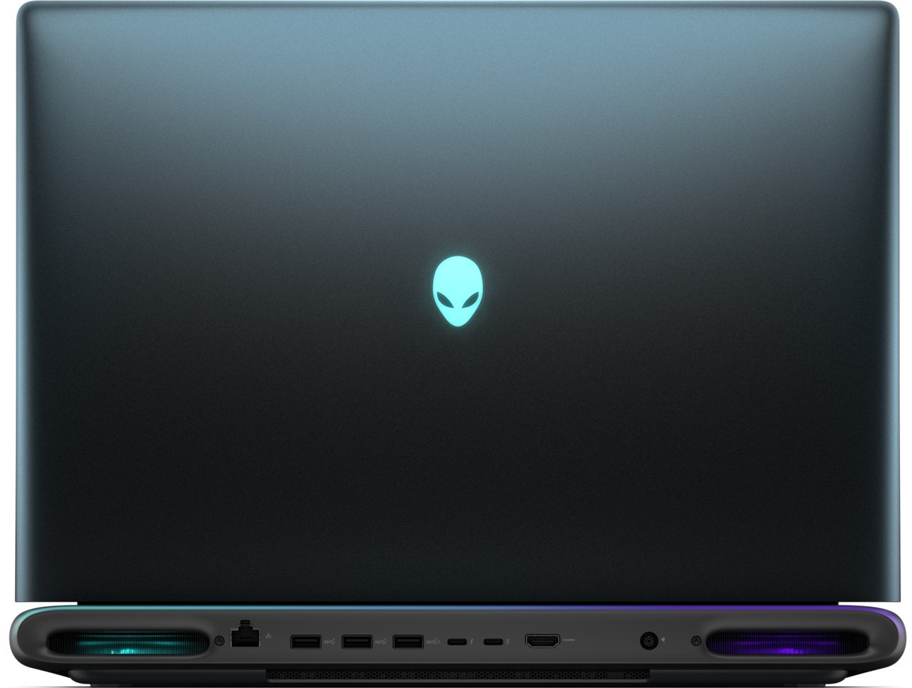 Dell Alienware 18 Area-51 Gaming Laptop Intel Ultra 9 1TB SSD 32GB RAM Win11 Hom