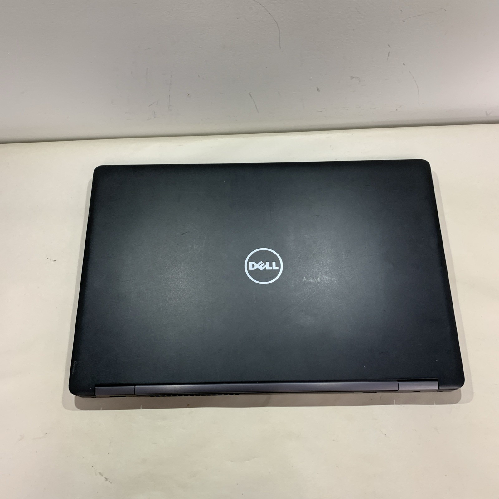 Dell Latitude 5580 i5-7300U 8GB RAM 500GB SSD Win10 Pro | SWOLLEN BATTERY