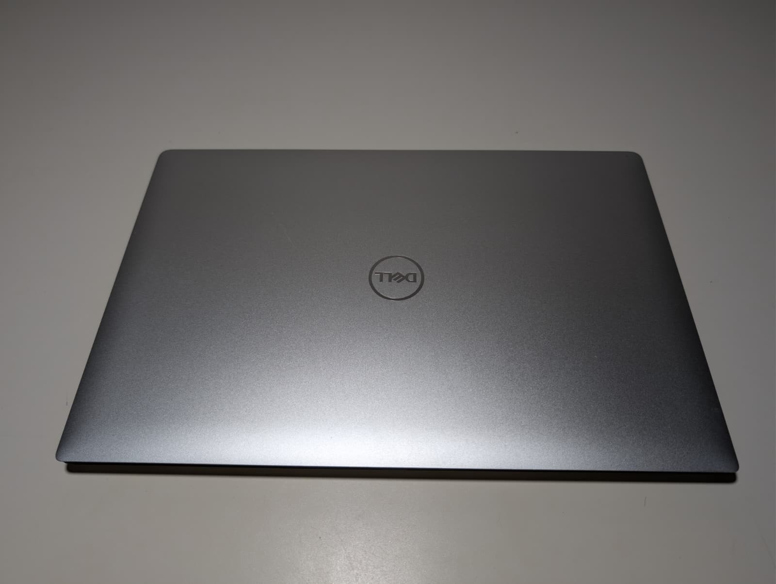Read! Dell Precision 5540 | i7 9th Gen NO RAM | NVIDIA T2000 (From Serial)