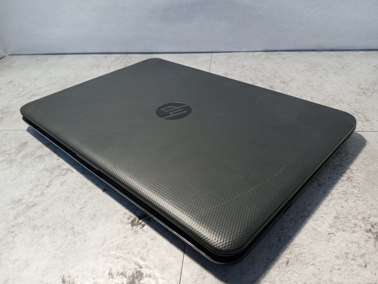 HP Mt245 Thin Client 14″ Laptop AMD A6-6310 AMD Radeon R4 Graphics *READ* -FM