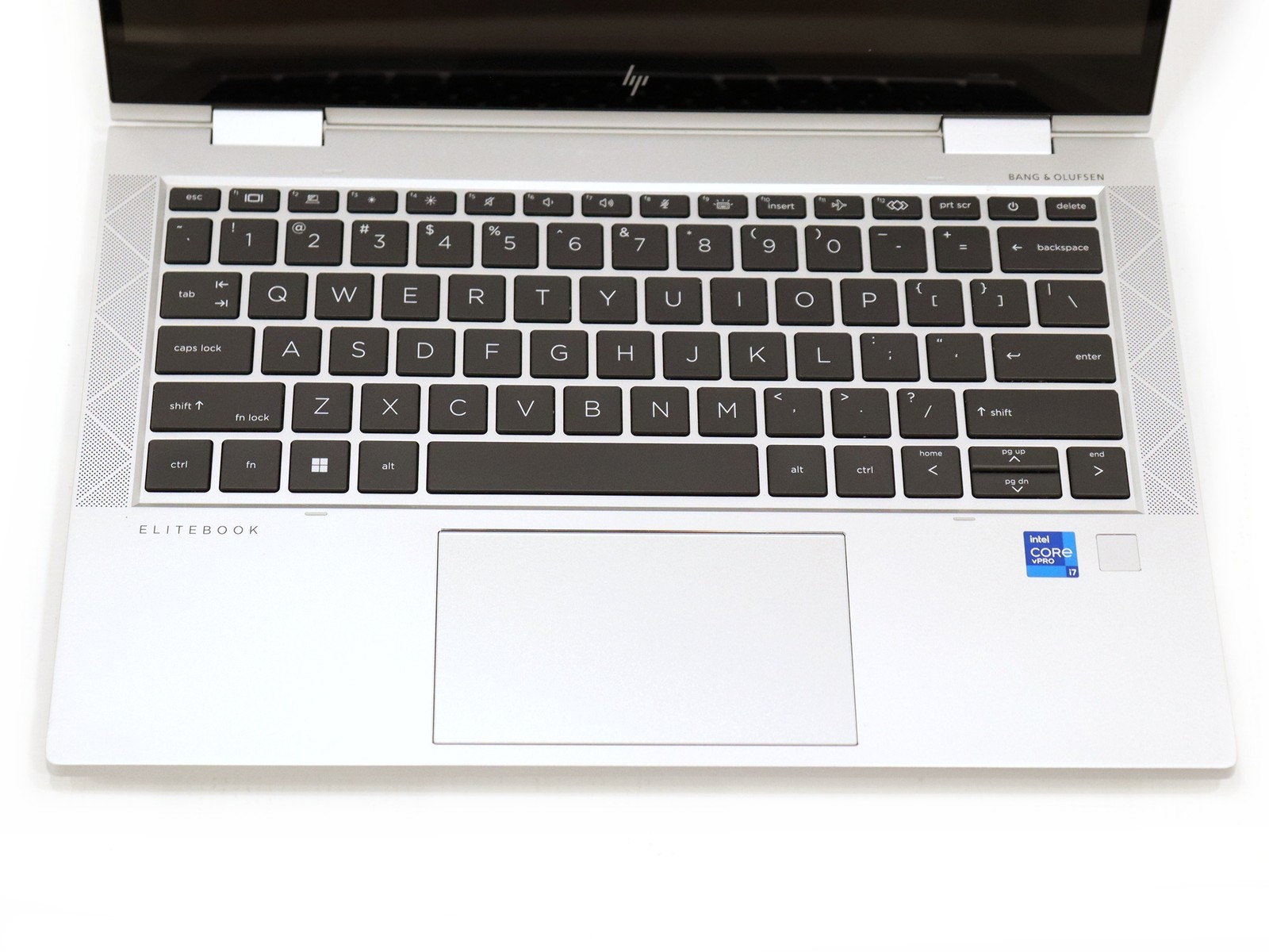 HP EliteBook x360 830 G8 13.3″ Touch Core i7-1185G7 32GB 256GB NVMe W11P – As Is