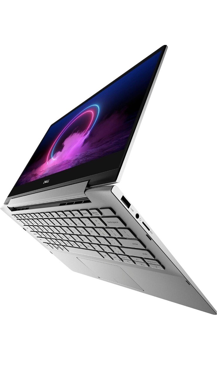 Dell Inspiron 17.3” 7779 2-In-1