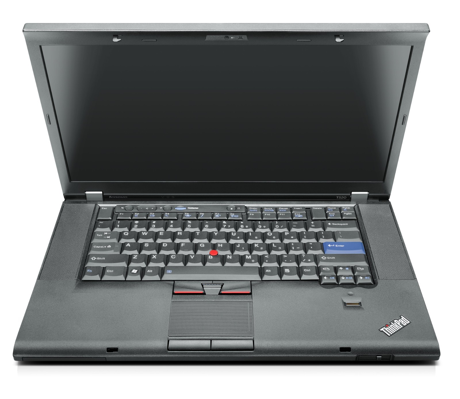 Lenovo ThinkPad T520 Quad Core i7 Extreme Ed. 3.5GHz 8GB RAM 160GB SSD Windows
