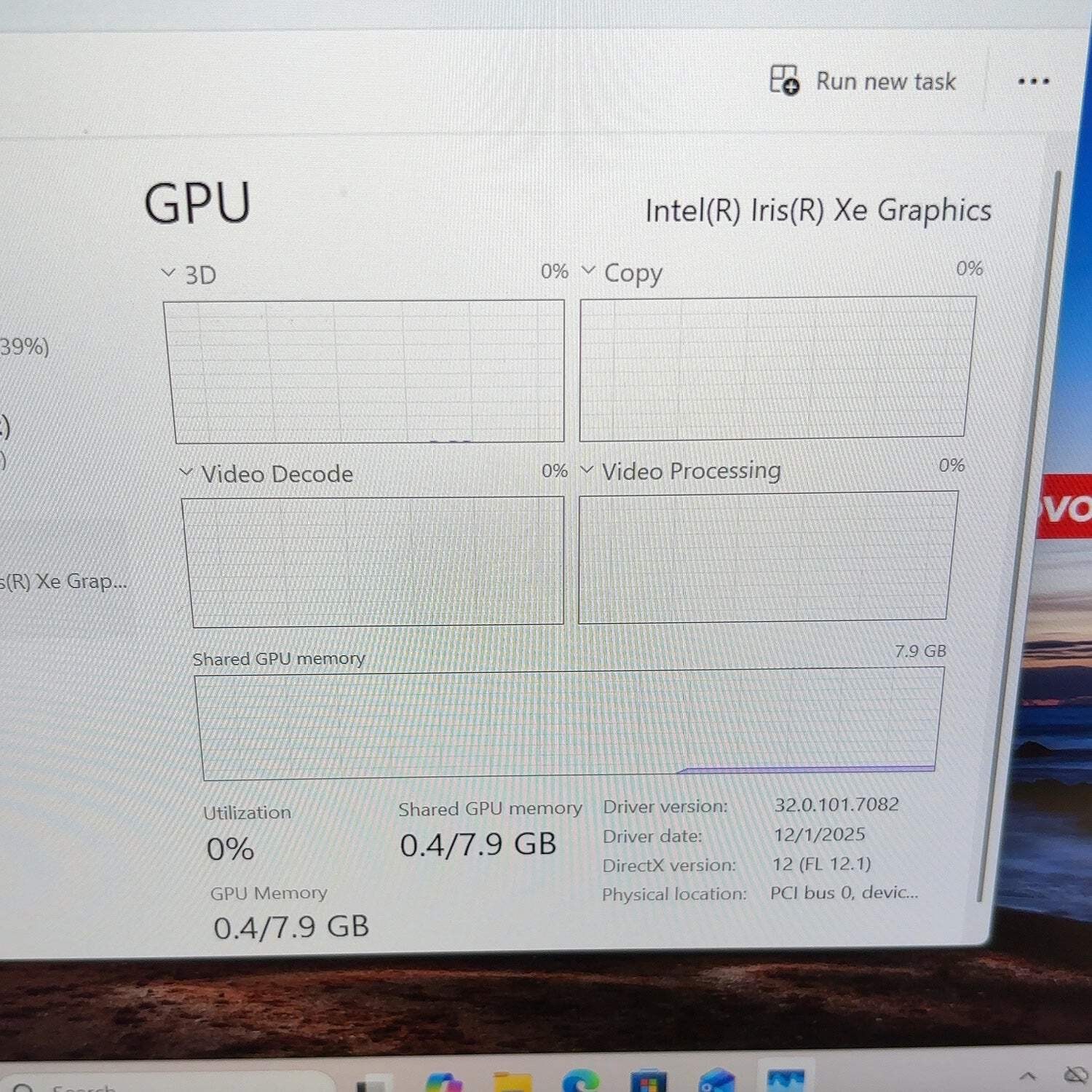 Lenovo ThinkPad X13 Gen 2 20WK-0099US 13.3″ i5-1135G7 2.4GHz 16GB RAM 512GB SSD