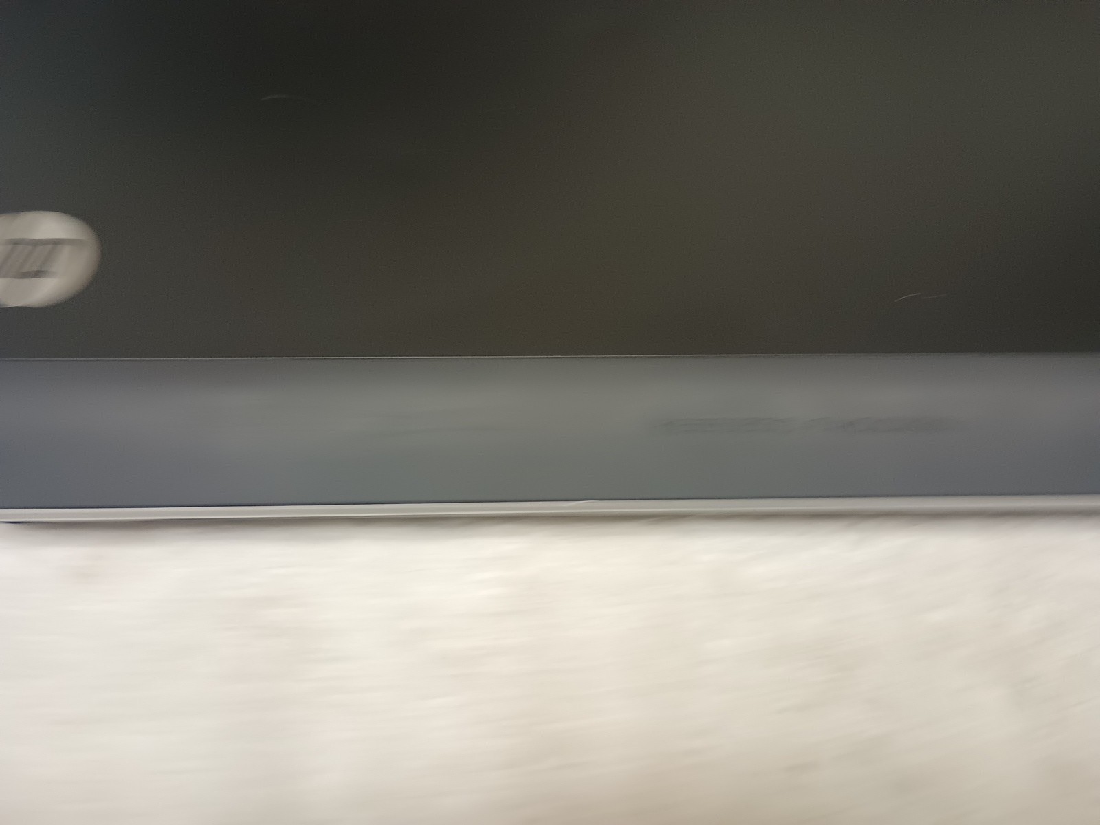 HP Envy DV6 AMD A8-4500M APU W/Radeon Graphics, 8GB RAM, 500Gb HDD Windows 10