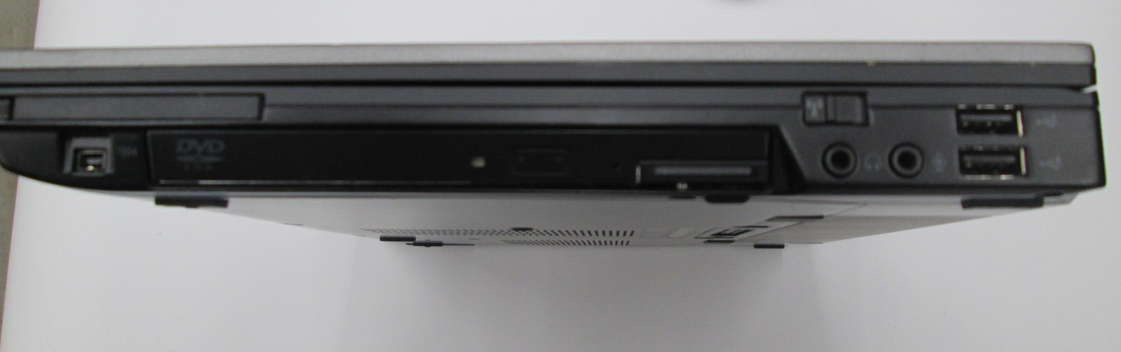 Dell Latitude E6410 Core i5 14″ Laptop Computer – MX Linux
