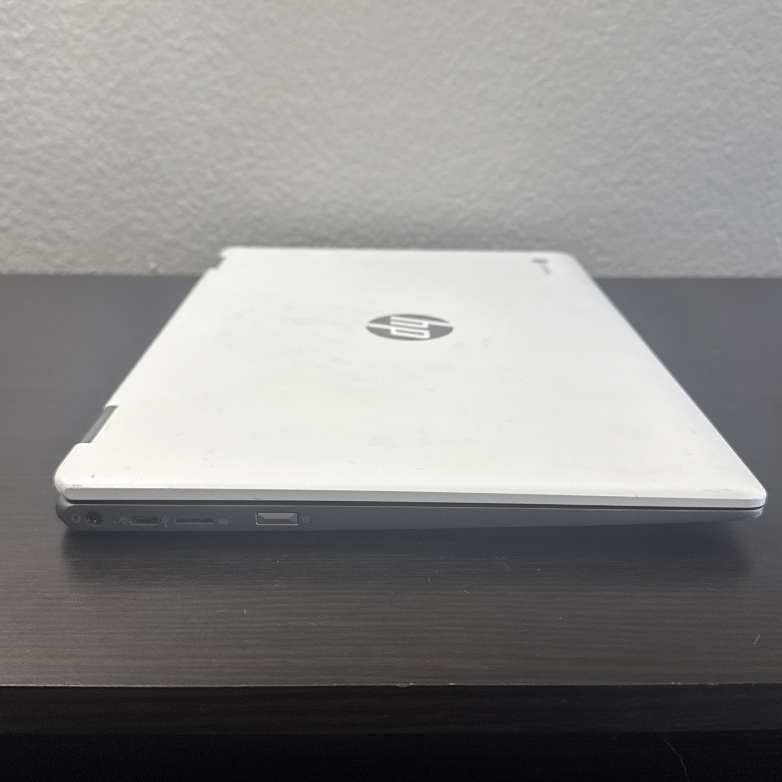 HP Chromebook 14b-ca0036nr Intel Celeron N4020 1.1Ghz 4GB RAM 32GB SSD 14″ inch