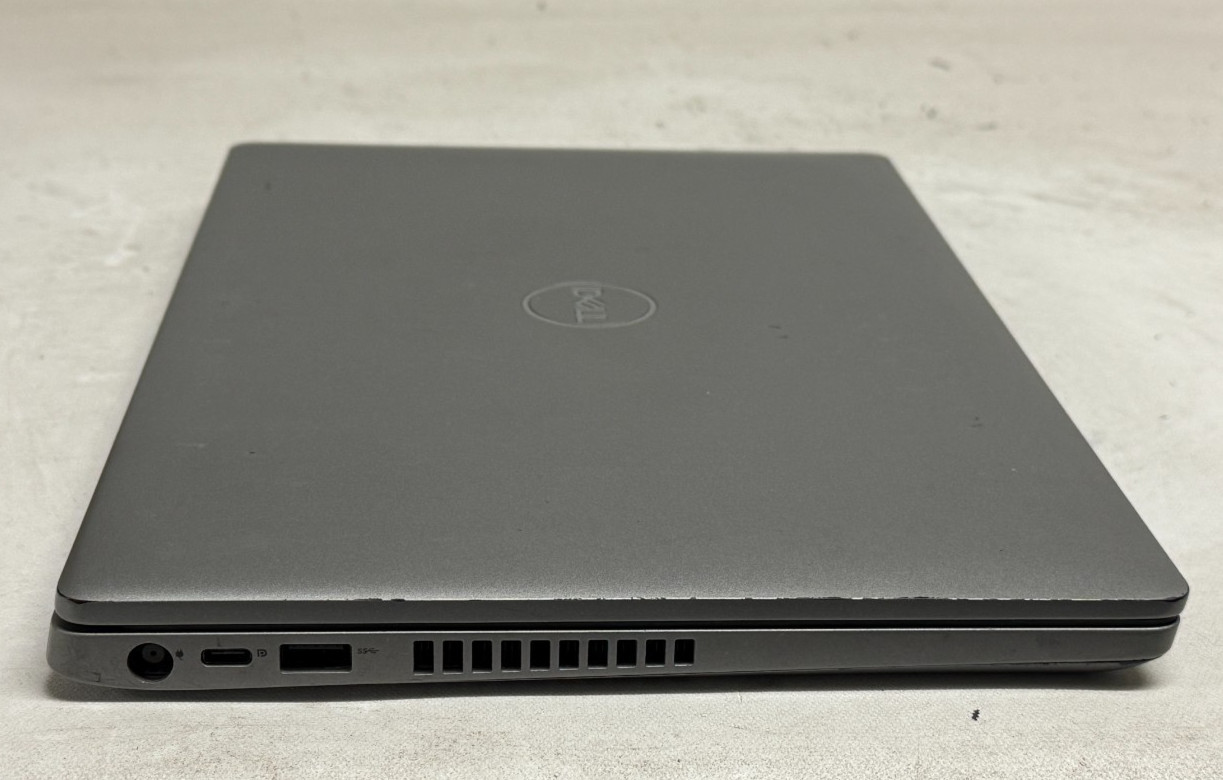 Dell Latitude 5410 14″ (i5-10210u 1.60GHz – 16GB RAM – 512GB SSD – Win11Home)