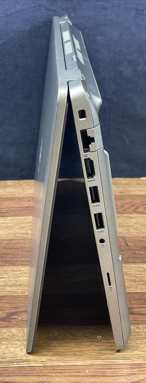 Dell Latitude 5421 Intel Core i5-11500H 2.4 GHz 16GB RAM 256GB SSD