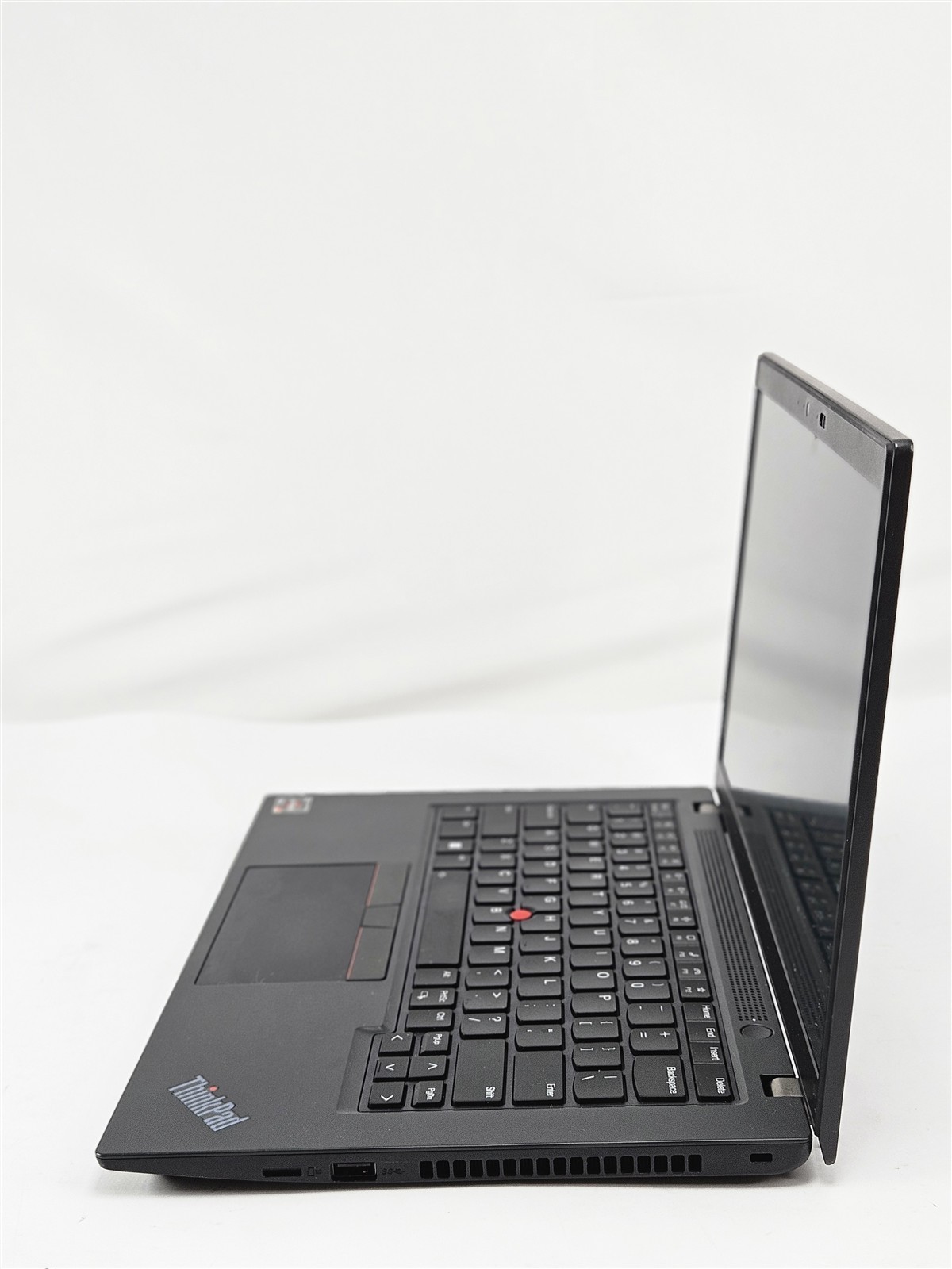 Lenovo 14″ ThinkPad L14 Gen 4 AMD Ryzen 5 Pro 7530U 16GB No Storage AMD Radeon