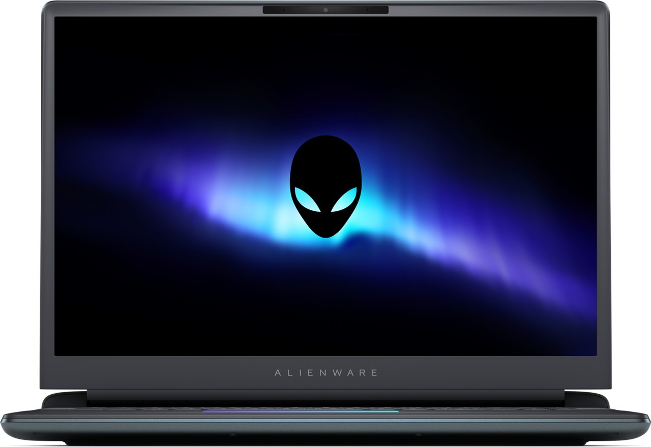 Dell Alienware 16 Area-51 Gaming Laptop Intel Ultra 9 2TB SSD 32GB RAM Win11 Hom