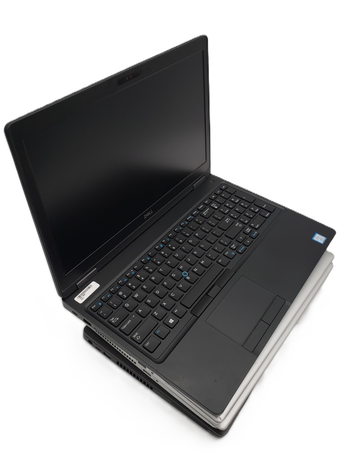 Lot of 9 Mixed Brand Laptops | Intel 8th / 9th Gen CPUs | No OS See Description
