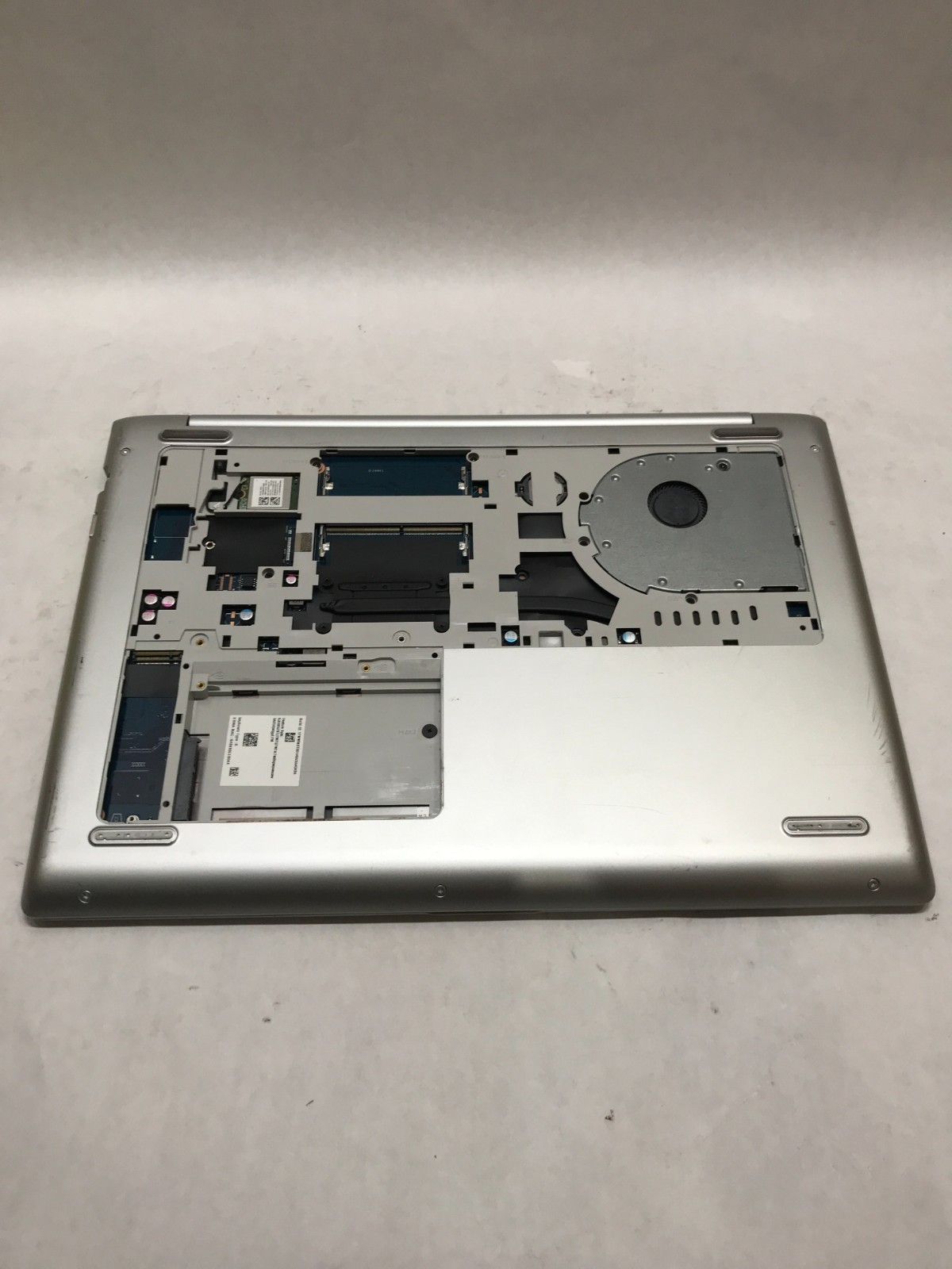 HP ProBook 450 G5 15″ Intel Core i3 NO RAM NO SSD/OS For Parts BIOS LOCKED – DW
