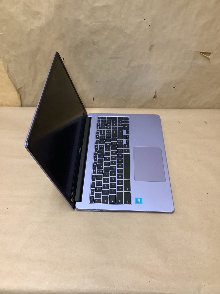 ACER N21Q9 CB315-4H SERIES 15.6″ 4GB RAM 64GB SSD CHROMEBOOK LAPTOP (B33008462)