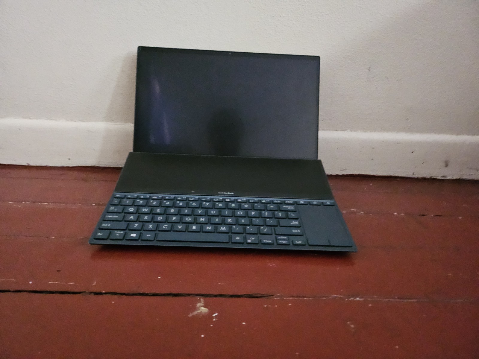 Asus Zenbook Duo 14 UX482 14″ i7-11th Gen/2.9GHz 32GB/ 512GB/NVIDIA MX450