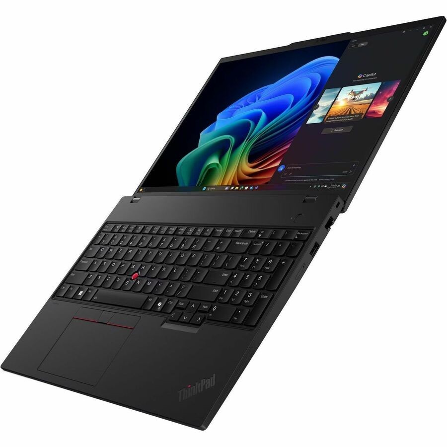 T16 AMD G4 2.00 GHz W11P64 16.0GB 512GB PCIe 16