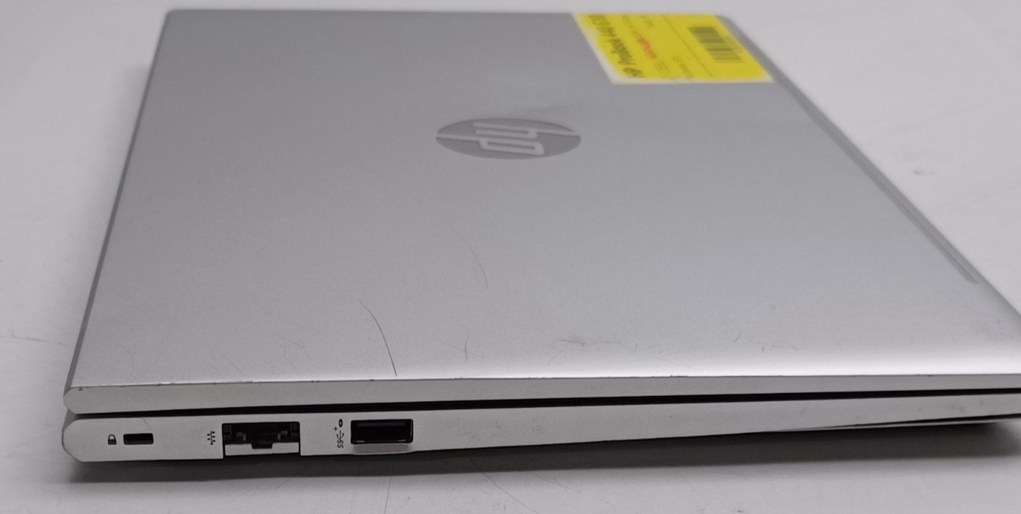 HP ProBook 440 G10 i7-1355U, NO RAM NO SSD NO OS NO CHARGER, For parts/Repair