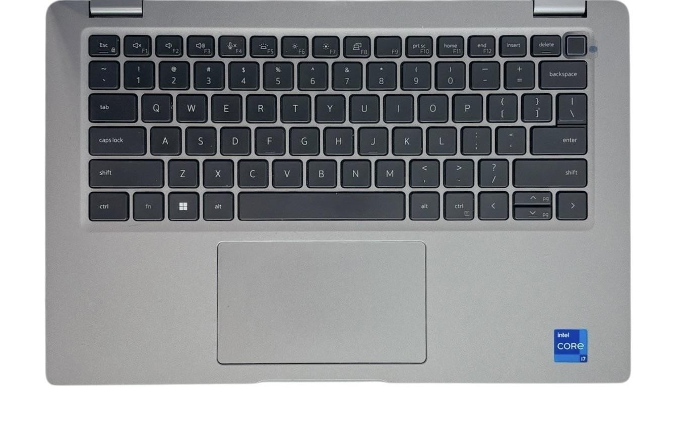Dell Latitude 7420 Quad Core i7-1185G7 3.00GHz 512GB SSD 32GB RAM – READ #229798