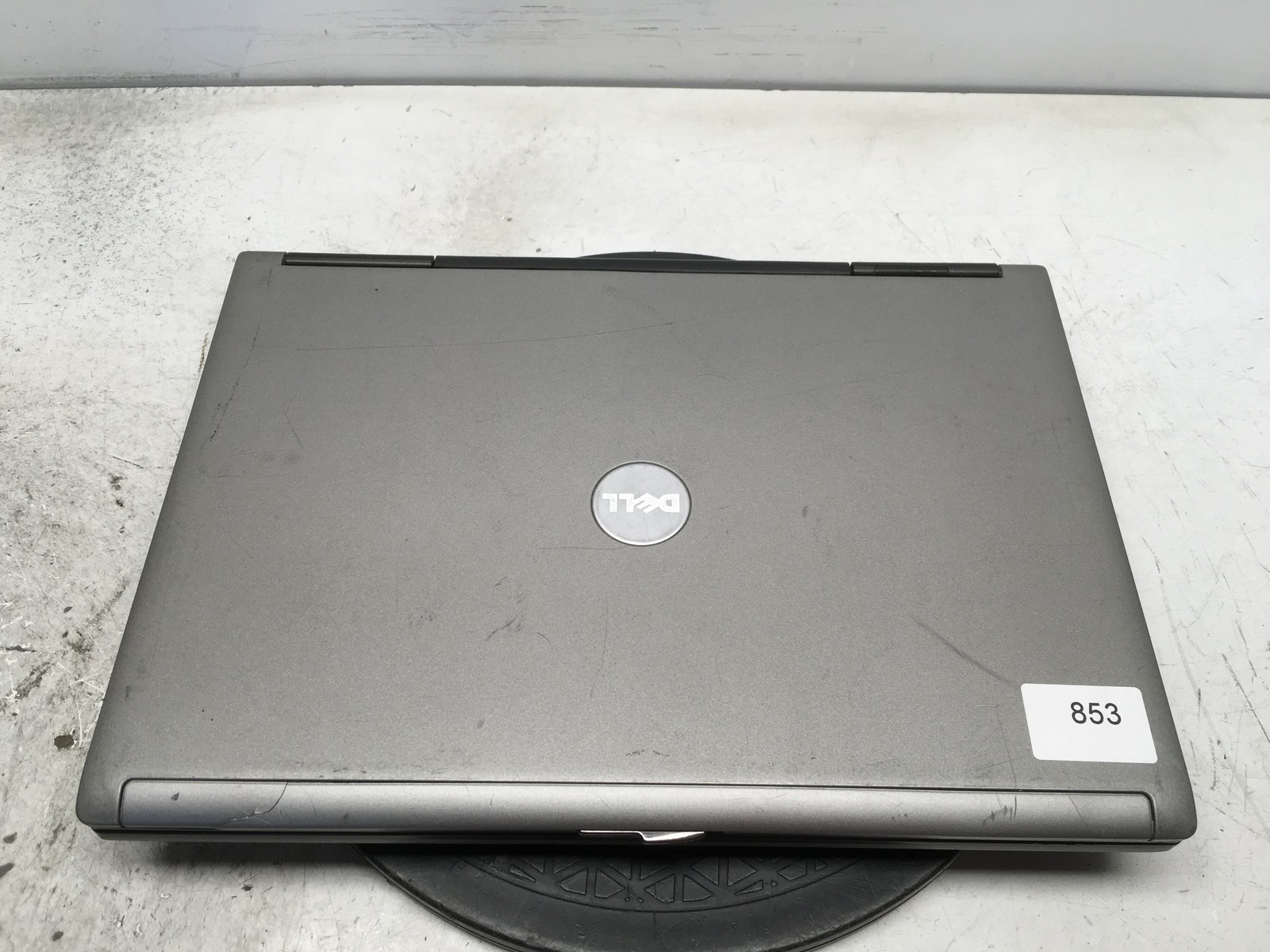 Dell Latitude D620 Intel Core 2 Duo 2GB Ram 500GB HDD Windows XP