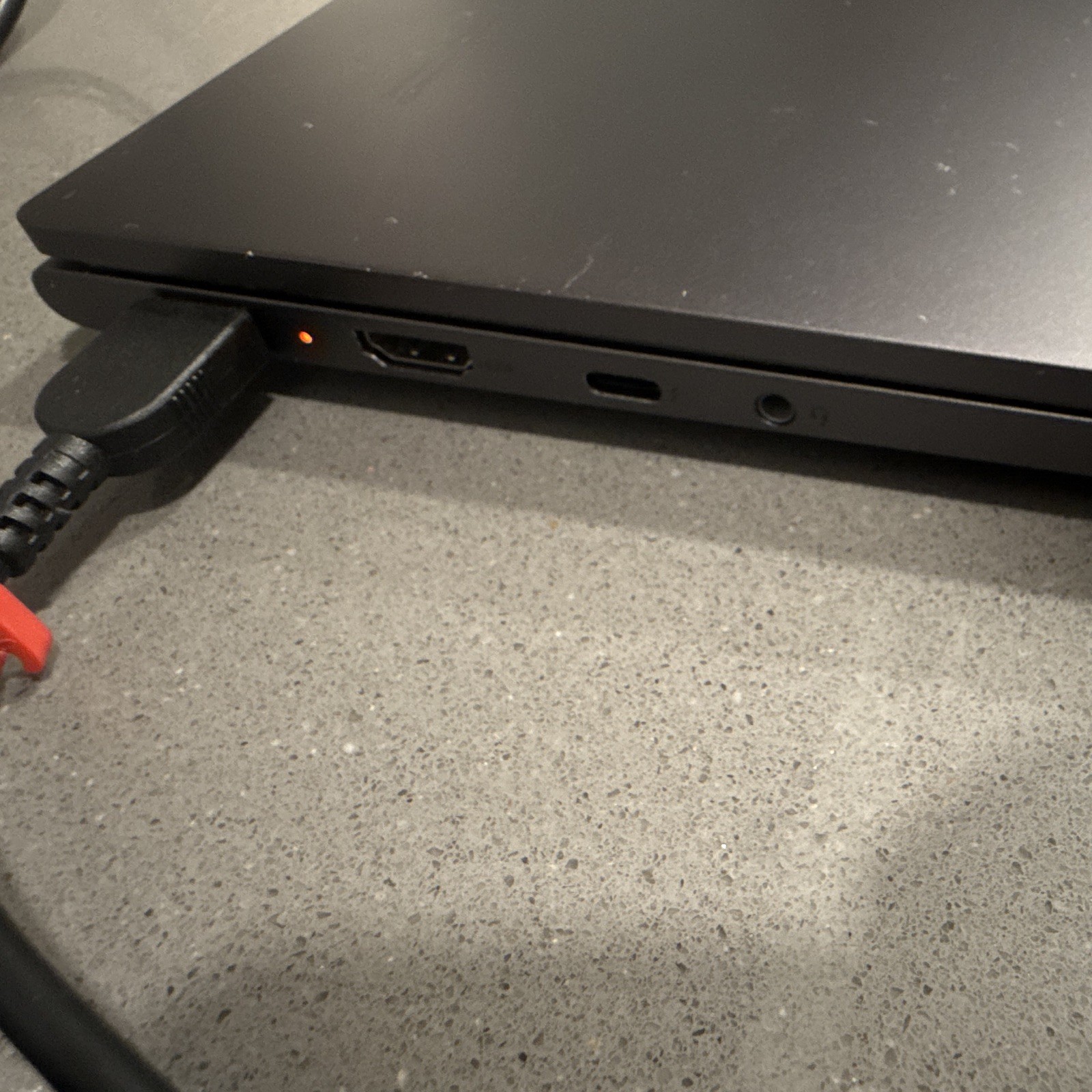 Lenovo Slim 7 16IAH7 16in i7-12700H 32GB 1TB SSD Win 11 Pro Gray