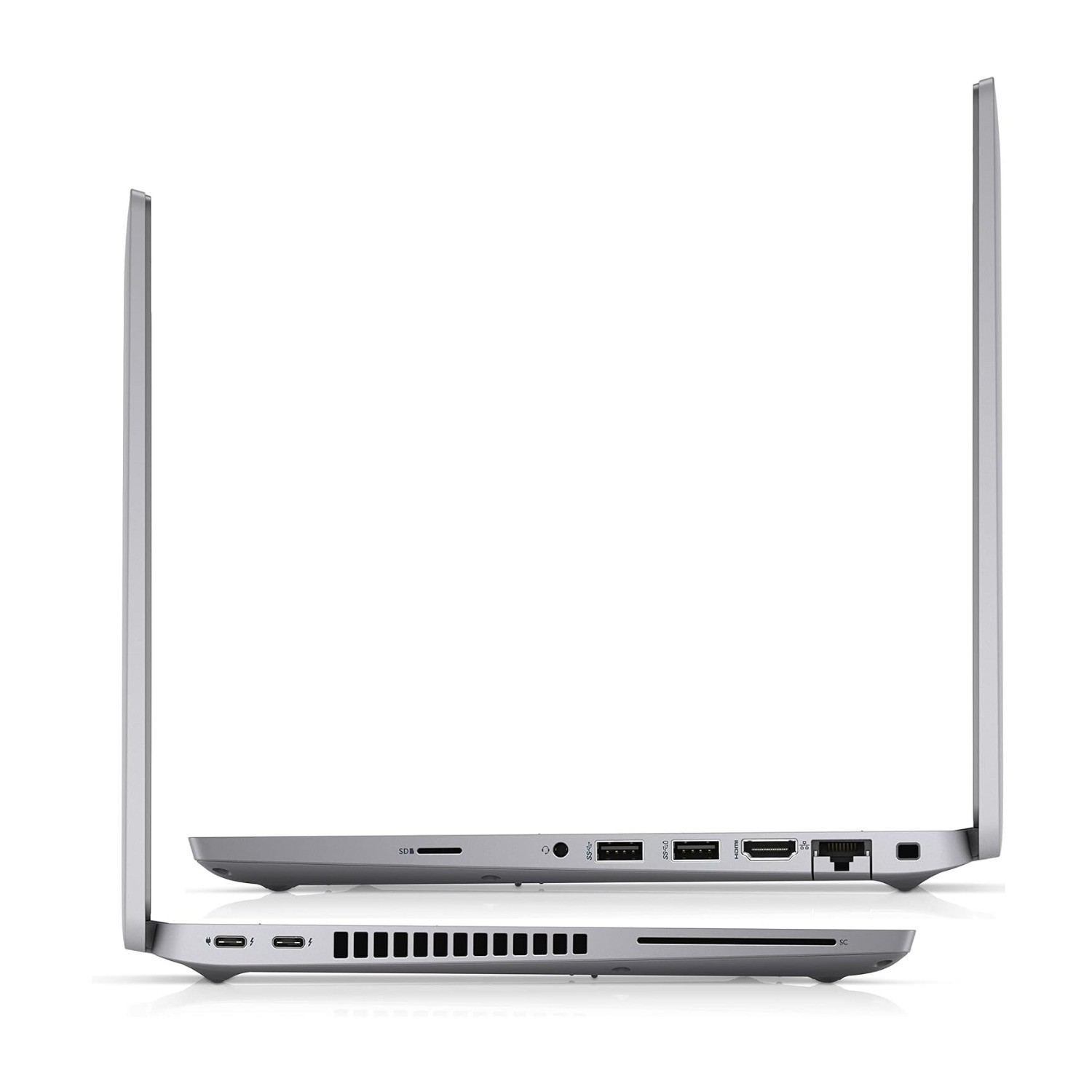 Dell Latitude 5420 14-In FHD Touch Intel Core i7-1165G7 32GB 512GB SSD Win11 Pro