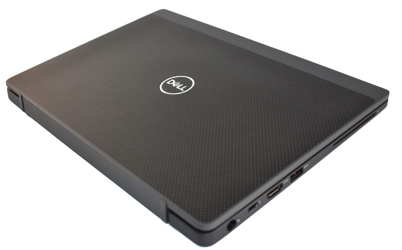 Dell Latitude 7300 Laptop 13.3″ FHD (1920 x 1080) Intel Core i7 8th Gen WIN 11