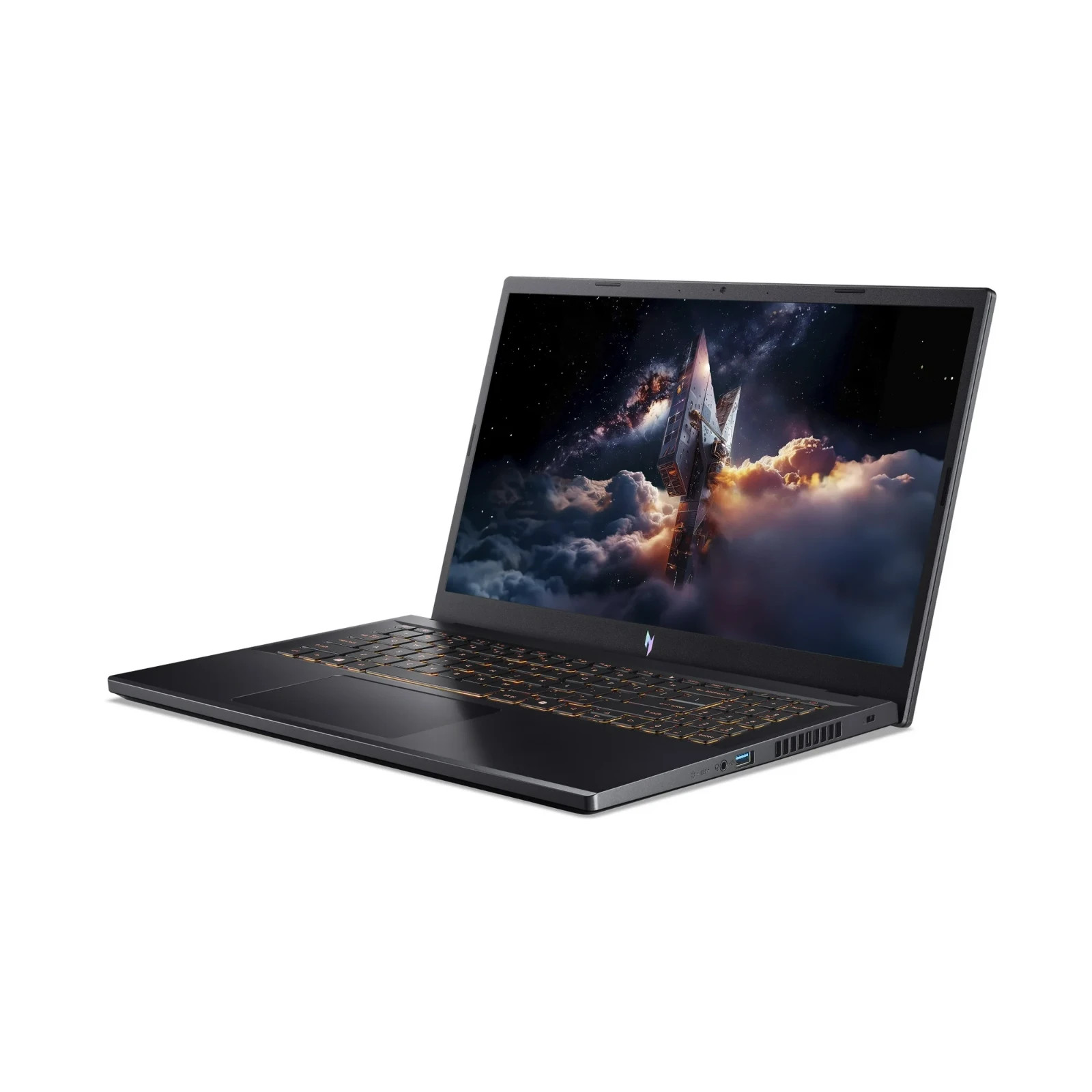 Acer Nitro V Laptop 15.6″ FHD IPS 165Hz RTX 5050 Intel i5-13420H 16GB 512GB