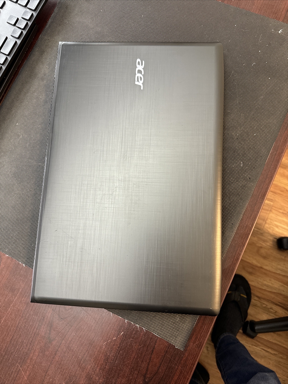 Acer Aspire E5-774 Intel Core I-5 7200U