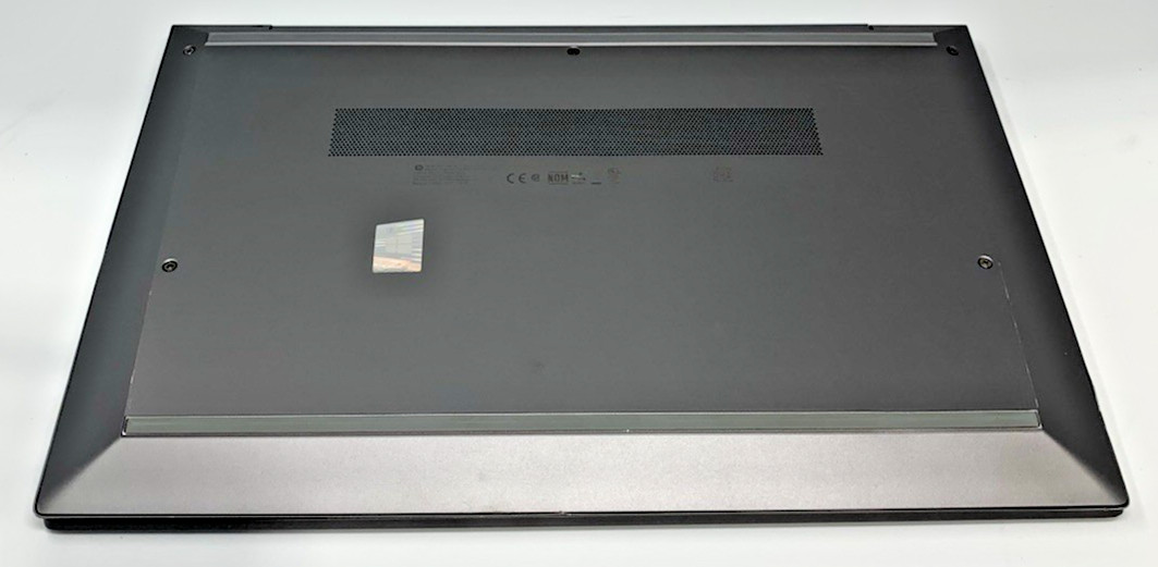 HP ZBook Firefly 14 G8 14″ i5-1135G7 2.40GHz 256GB SSD 16GB DDR4 Gray Fair/READ