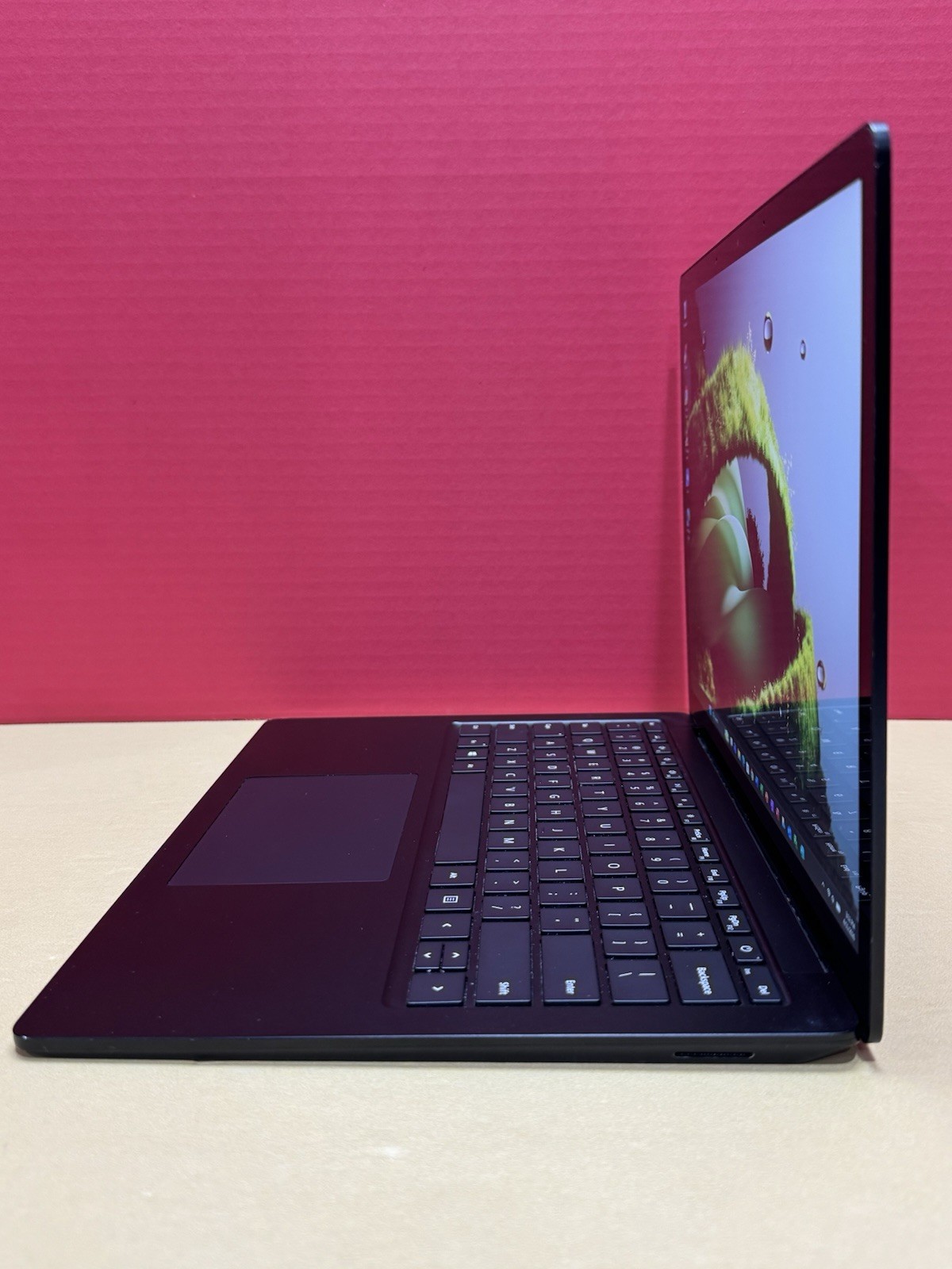 Microsoft Surface Laptop 3 i5-1035G7 1.20GHz/16GB RAM/256GB NVMe SSD/Win11
